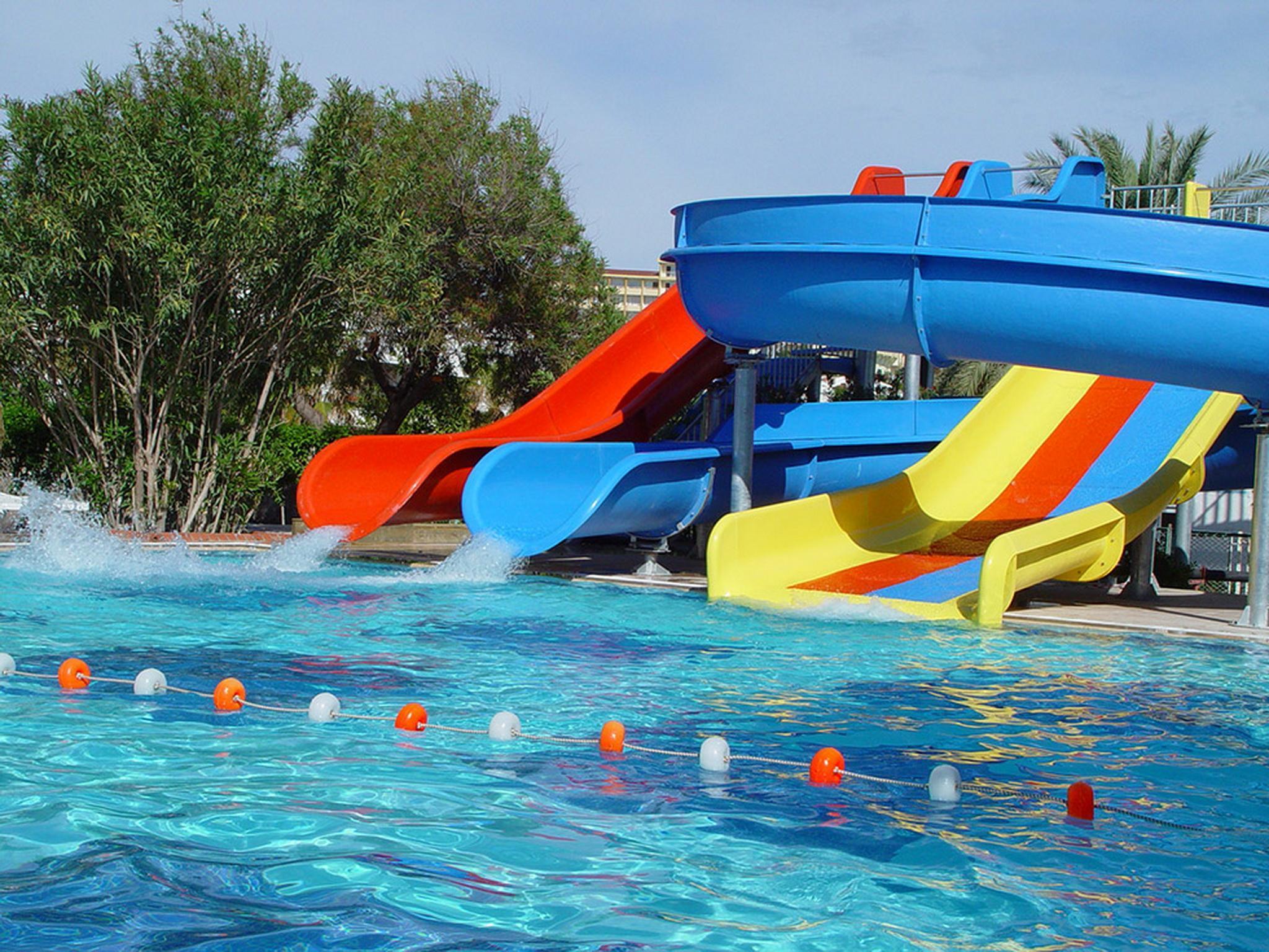 Hotell Oleander Side